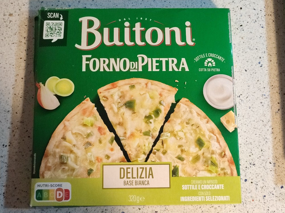 Forno di pietra, Delizia von Tamili | Hochgeladen von: Tamili Forno di pietra, Delizia von Tamili | Hochgeladen von: Tamili