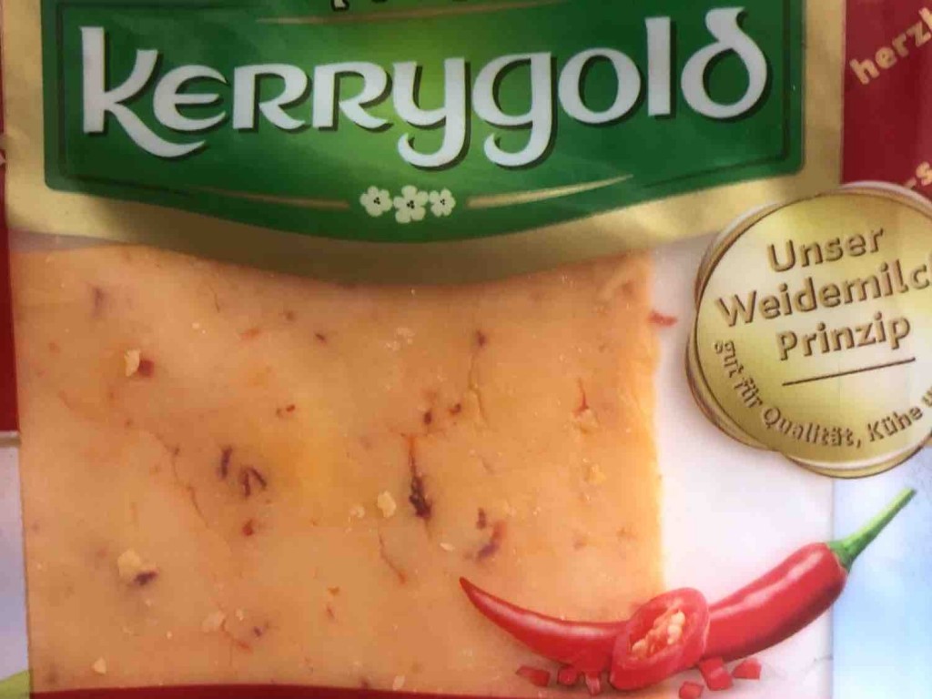 Cheddar mit chili von KGBeyersdorf | Hochgeladen von: KGBeyersdorf