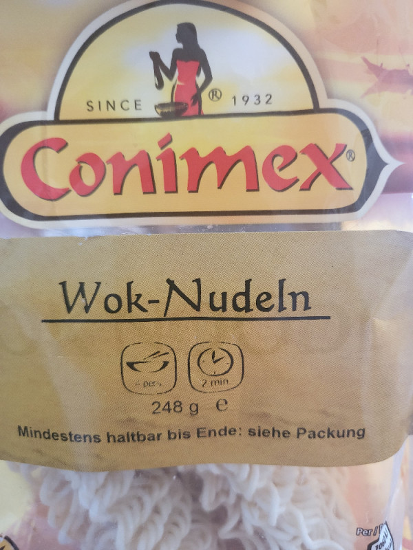 Wok-Nudeln von control89 | Hochgeladen von: control89