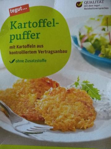 Kartoffelpuffer | Hochgeladen von: rumpleteazer