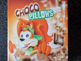 Choco Pillows | Hochgeladen von: CaroHayd