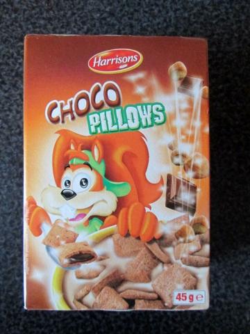 Choco Pillows | Hochgeladen von: CaroHayd