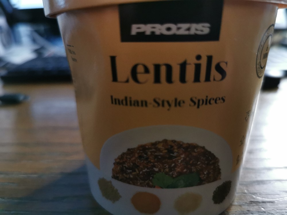 Lentils von Markus Klein | Hochgeladen von: Markus Klein