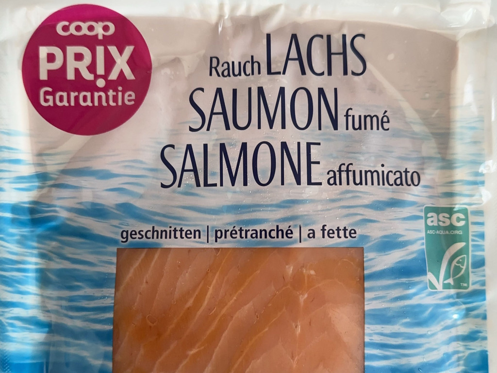 Rauchlachs von StillerHas | Hochgeladen von: StillerHas Rauchlachs von StillerHas | Hochgeladen von: StillerHas