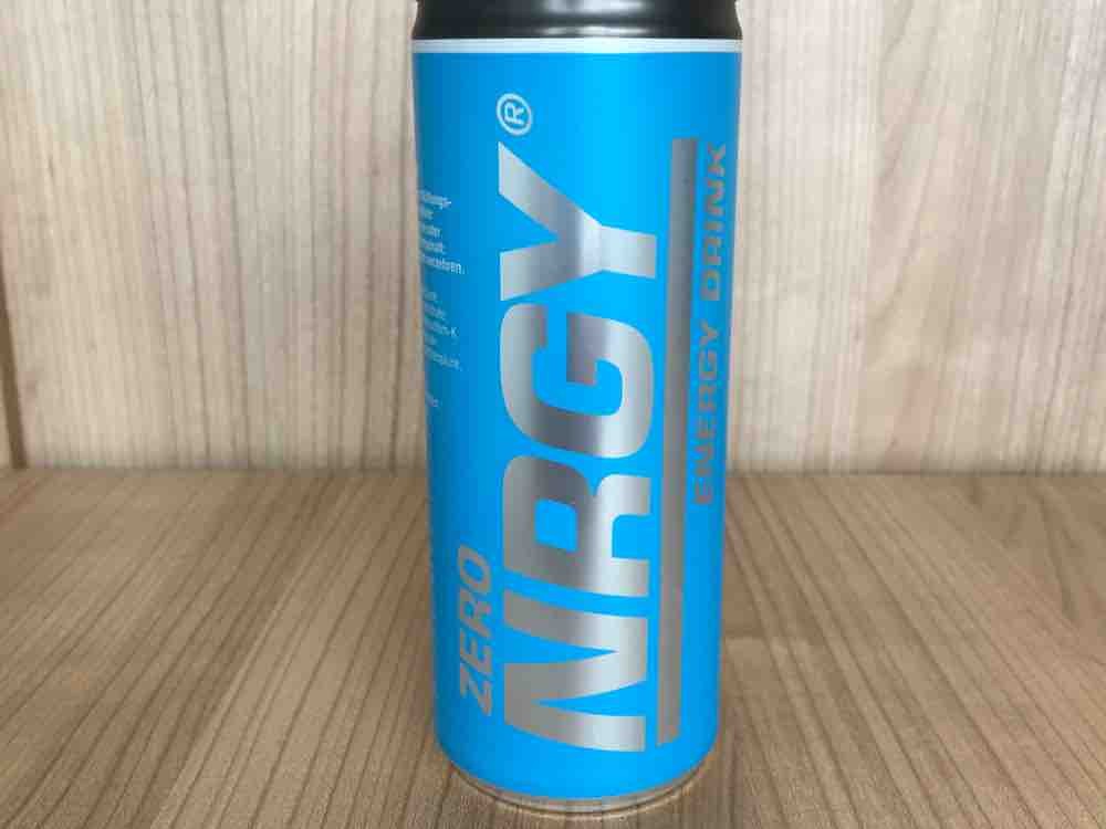 Light NRGY Energy drink von marenha | Hochgeladen von: marenha