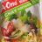 Instant Noodles Vegetarisch by Olga8904 | Hochgeladen von: Olga8904