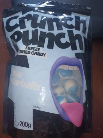 Crunch Punch, Freeze Dried Candy von michaelffm | Hochgeladen von: michaelffm