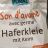 Haferkleie mit Keim, Haferkleie von evaberkes | Hochgeladen von: evaberkes