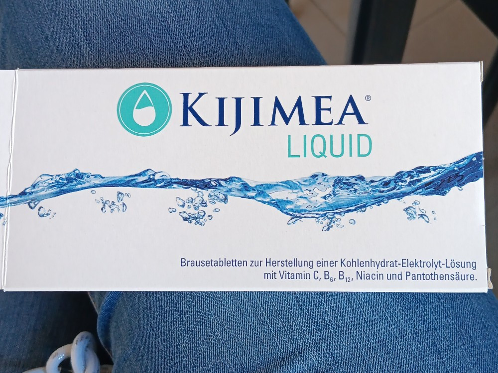 Kijimea Liquid von MVF | Hochgeladen von: MVF Kijimea Liquid von MVF | Hochgeladen von: MVF