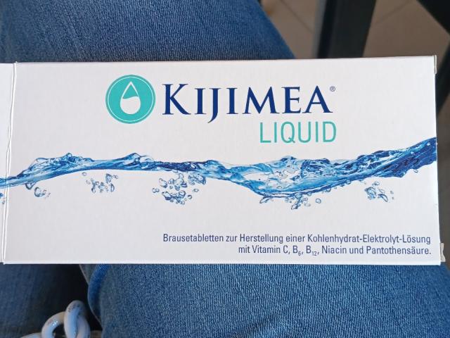 Kijimea Liquid von MVF | Hochgeladen von: MVF Kijimea Liquid von MVF | Hochgeladen von: MVF