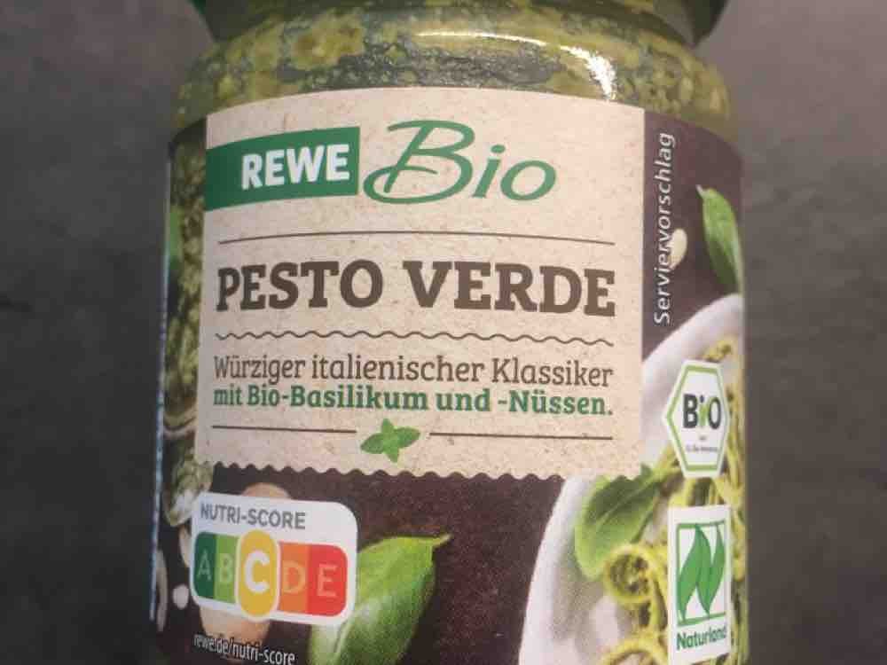 Pesto Verde, bio von kerstin.w | Hochgeladen von: kerstin.w
