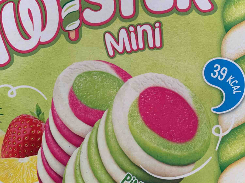 Twister Mini von Minamew | Hochgeladen von: Minamew