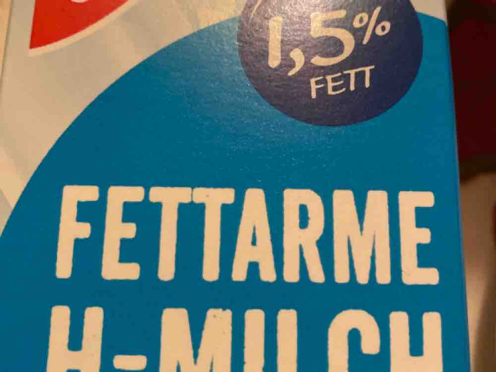 Fettarme Milch, 1,5% Fett von Doerni1102 | Hochgeladen von: Doerni1102