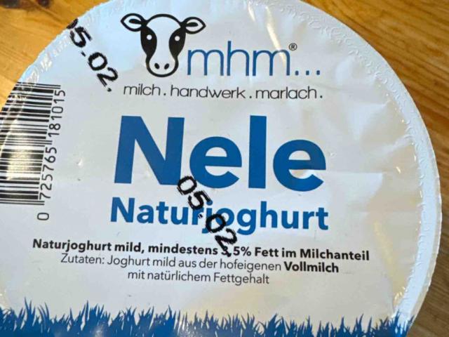 Nele Naturjoguhrt, mhm… von Andreazk | Hochgeladen von: Andreazk