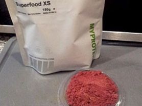 Superfood XS | Hochgeladen von: niggix Superfood XS | Hochgeladen von: niggix