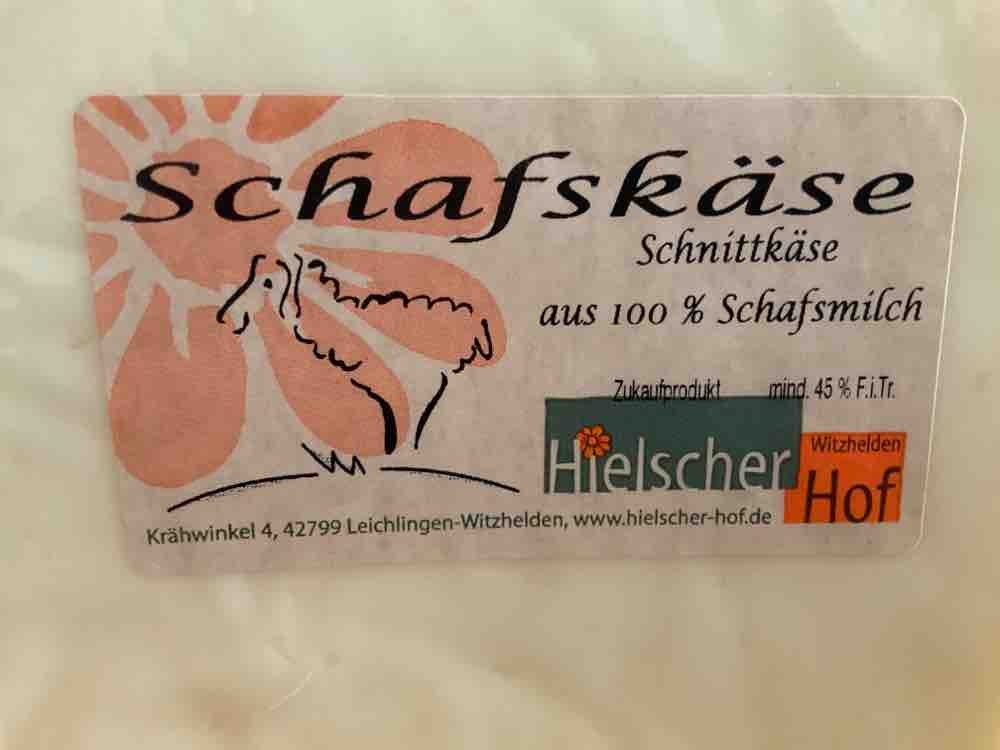 Schafskäse von hhe2411 | Hochgeladen von: hhe2411