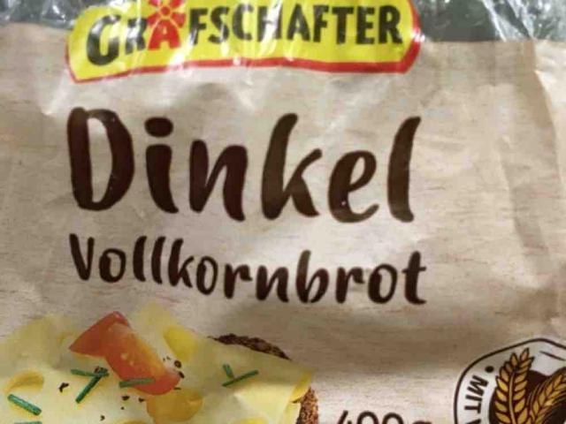 Dinkel Vollkornbrot von MSWAlea | Hochgeladen von: MSWAlea