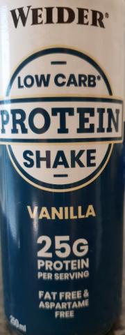 Low Carb Protein Shake, Vanille | Hochgeladen von: ThieMic