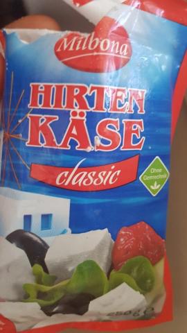 Hirten Käse, 45%Fett von SamerZu | Hochgeladen von: SamerZu