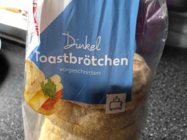 Dinkel toastbrötchen by maliA1 | Hochgeladen von: maliA1