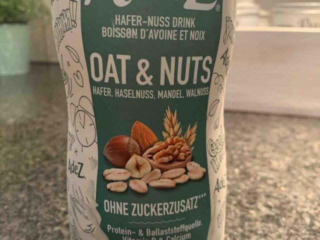 oat  & nuts von Robine | Hochgeladen von: Robine