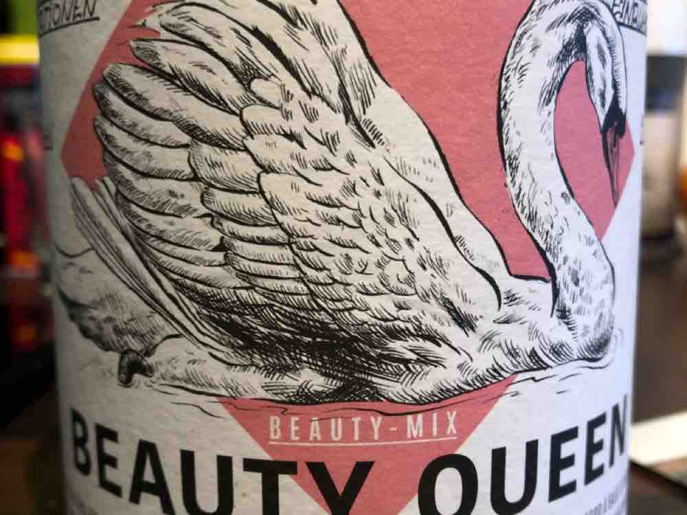 Beauty Queen, Superfood Mischung von davidjanda | Hochgeladen von: davidjanda