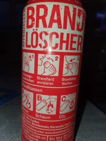 Brandlöscher von ibroaker | Hochgeladen von: ibroaker