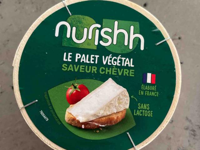 Palet vegetal, saveur chevre von leolela | Hochgeladen von: leolela