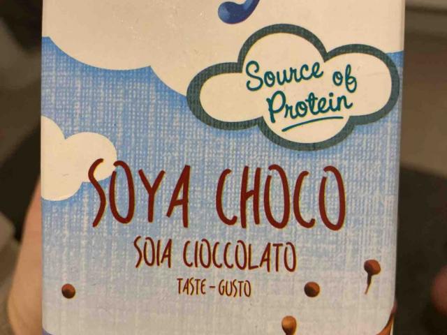 soya choco von fuerni | Hochgeladen von: fuerni