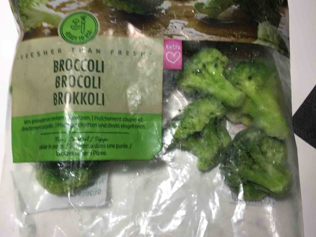 Broccoli von marces78 | Hochgeladen von: marces78