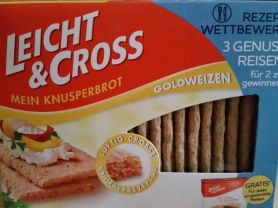 Mein Knusperbrot - Goldweizen, Brot | Hochgeladen von: Sabine34Berlin Mein Knusperbrot - Goldweizen, Brot | Hochgeladen von: Sabine34Berlin