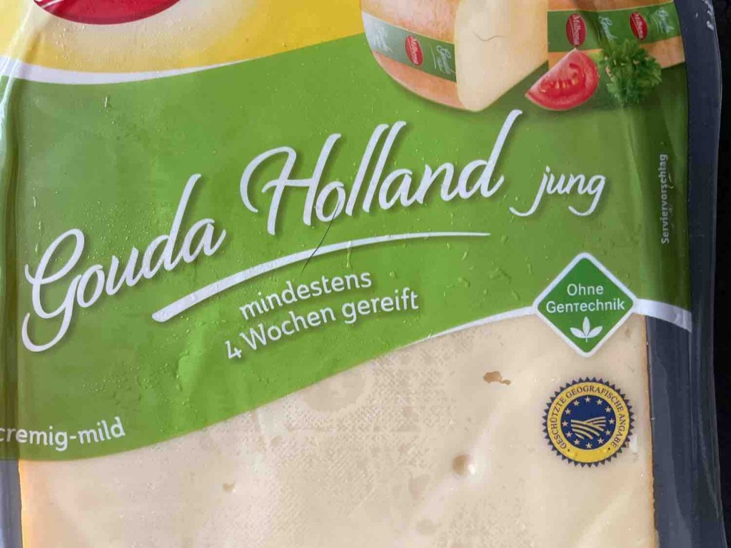 Lidel Gouda Holland jung, 48% Fett von henry1887 | Hochgeladen von: henry1887