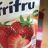 FruFru, Erdbeere von RoswithaZatlokal | Hochgeladen von: RoswithaZatlokal