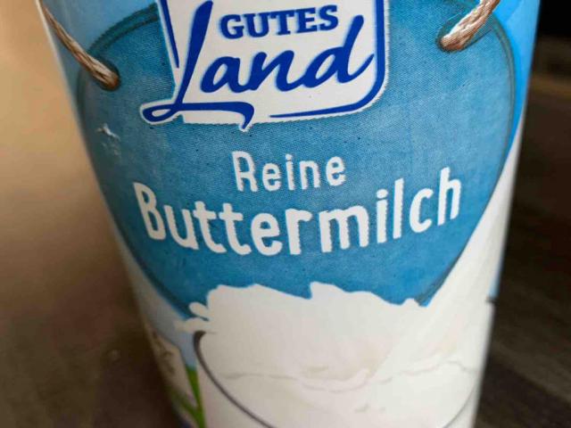 Buttermilch von Marcomeerkoetter1 | Hochgeladen von: Marcomeerkoetter1