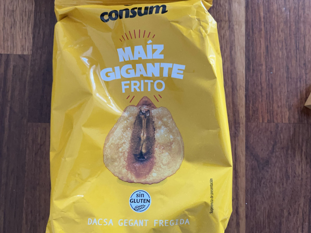 Maiz Giganto Frito von Peaves | Hochgeladen von: Peaves Maiz Giganto Frito von Peaves | Hochgeladen von: Peaves