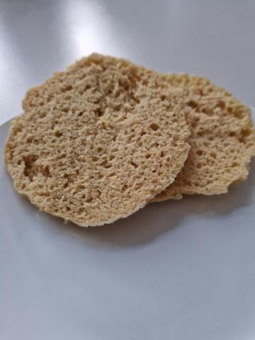 Keto Microwellenbrötchen, Brotähnlich von Vekon1406 | Hochgeladen von: Vekon1406