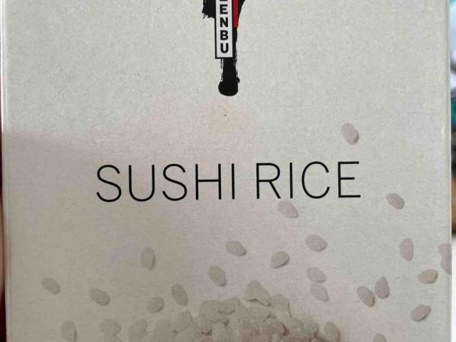 sushi rice von pdimesch | Uploaded by: pdimesch