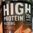 Oh! High Protein Pudding Caramel Tasty von phoebusryan | Hochgeladen von: phoebusryan