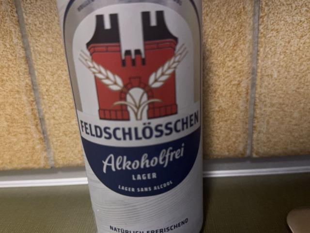 Feldschlösschen alkoholfrei Lager von lfit99 | Uploaded by: lfit99