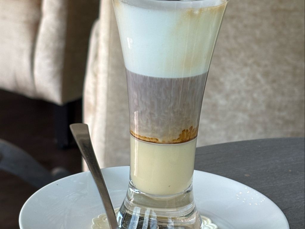 Café Cortado von makunze | Hochgeladen von: makunze Café Cortado von makunze | Hochgeladen von: makunze