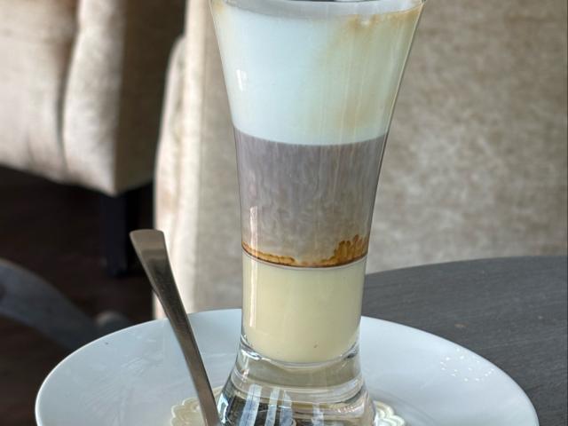 Café Cortado von makunze | Hochgeladen von: makunze Café Cortado von makunze | Hochgeladen von: makunze