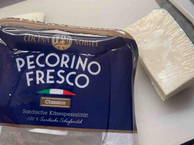 Pecorino Fresco von emelyjung | Hochgeladen von: emelyjung