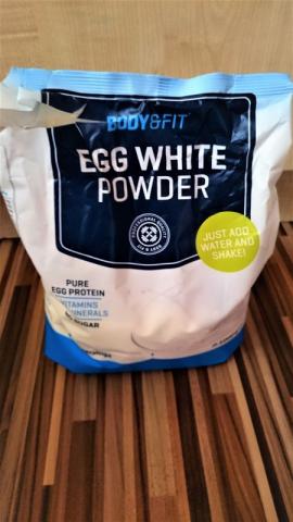 Egg White Powder, Neutral | Hochgeladen von: Macadamia85