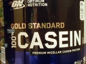 Gold Standard 100% Casein, Creamy Vanille | Hochgeladen von: lukistar