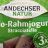 Rahmjoghurt Natur Stracciatella by sassasan | Hochgeladen von: sassasan