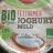 Bio fettarmer Joghurt mild, 1,8% Fett von Eddie12 | Hochgeladen von: Eddie12
