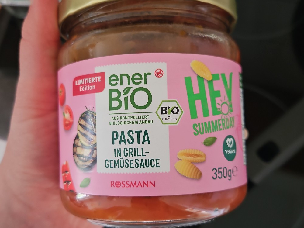 Pasta in Grillgemüse von MaschaGe | Hochgeladen von: MaschaGe Pasta in Grillgemüse von MaschaGe | Hochgeladen von: MaschaGe