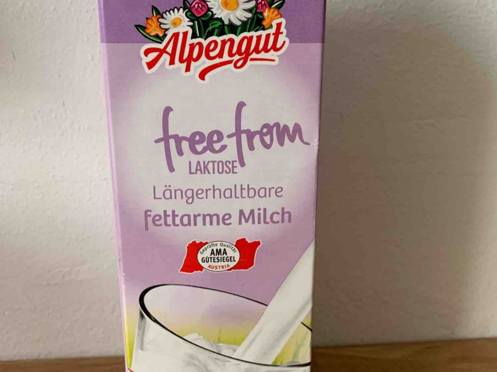 Milch, Laktosefrei Fettarm von mgw7 | Hochgeladen von: mgw7