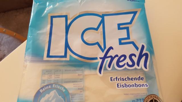 Ice Fresh | Hochgeladen von: j.garbe72