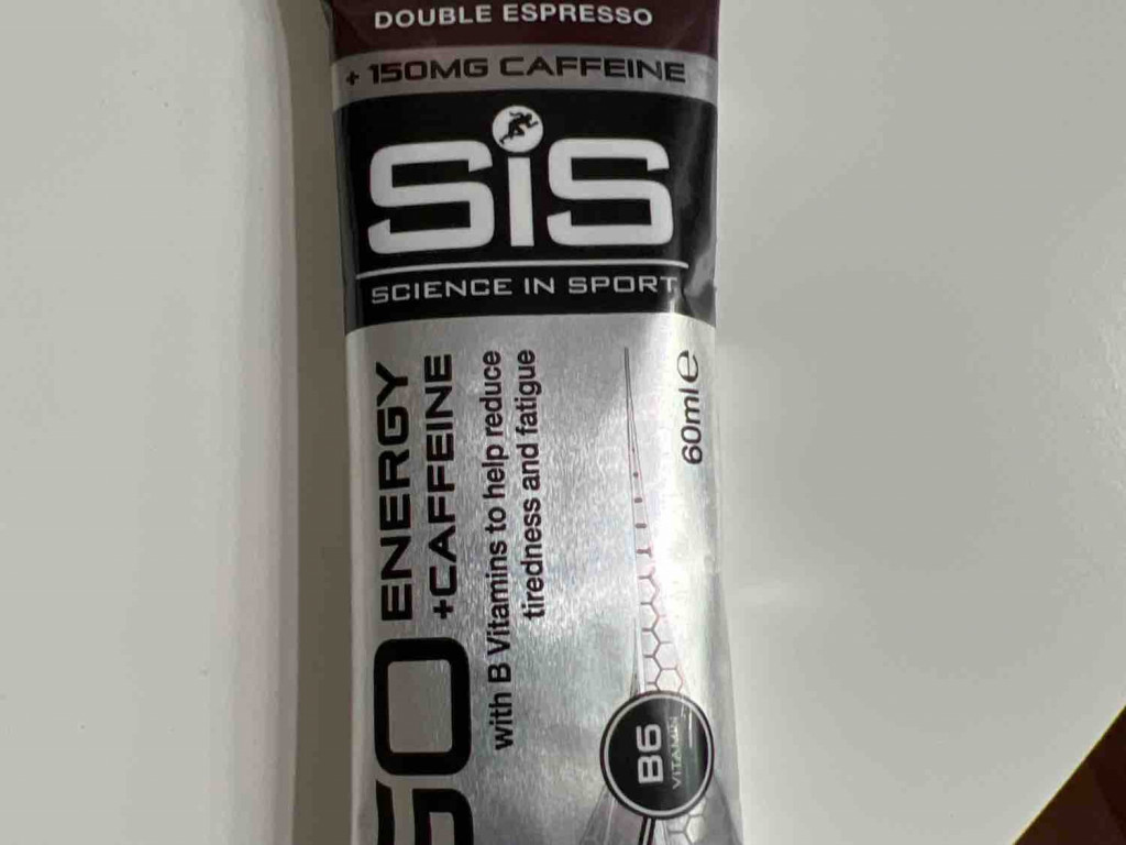 SiS Double Espresso von nksp | Hochgeladen von: nksp